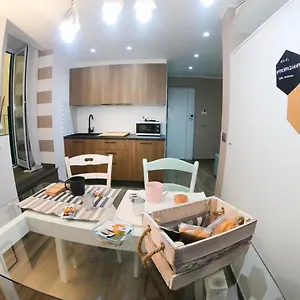  Appartamento Blumon House Italia