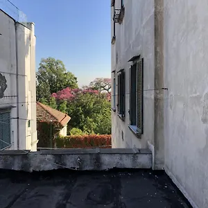  Appartamento Chalet Del Centro Italia