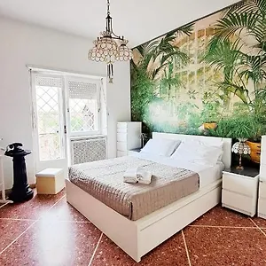 Appartamento Citta Giardino, Roma