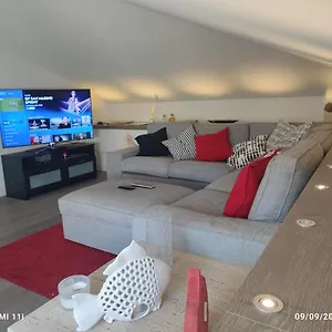 Appartamento Casa Doni, Roma