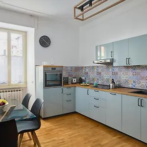 Appartamento Domus Alberico 11, Roma