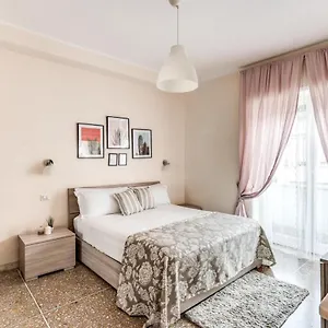 Appartamento Rdd, Roma