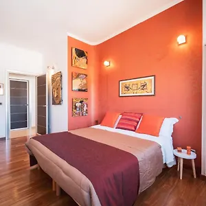 Appartamento Tiber House 60 Marconi - Vacation M&d, Roma