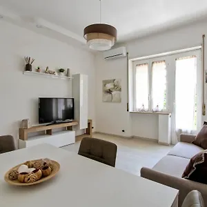 Appartamento Martina, Roma
