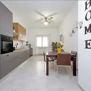 Appartamento La Casa Di Carmine, Roma